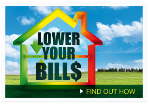 Lower your bills